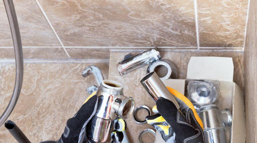 Expert flood damage restoration services in Jamieson, OR